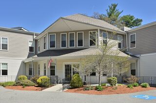 Photo of 63 Central Street North Reading, MA 01864