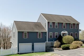 Photo of 28 Haven Hill Road Rutland, MA 01543