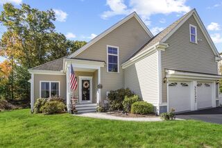 Photo of 11 Julia Drive Bellingham, MA 02019
