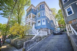 Photo of 85 Jamaica St Boston - Jamaica Plain, MA 02130