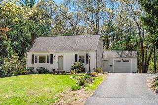 Photo of 242 Burgess Avenue Westwood, MA 02090