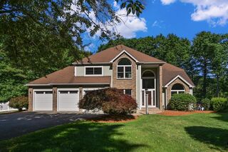 Photo of 21 Freedom Dr North Reading, MA 01864