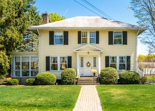 Photo of 21 Lincoln Street Waltham, MA 02451