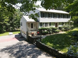 Photo of 49 Burbank St Fitchburg, MA 01420