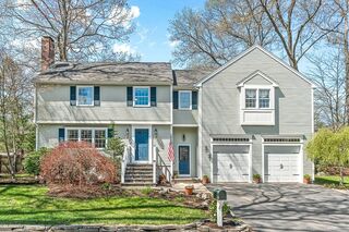 Photo of 90 Edgemoor Ave Wellesley, MA 02482