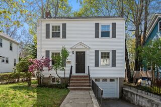 Photo of 72 Willowdean Ave Boston - West Roxbury, MA 02132