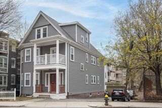 Photo of 362 Faneuil St Boston - Brighton, MA 02135