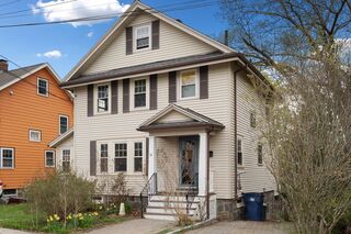 Photo of 92 Westover St Boston - West Roxbury, MA 02132