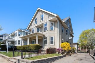 Photo of 43 Ainsworth Street Boston - Roslindale, MA 02131