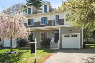 Photo of 23 Troy Lane Waban, MA 02468
