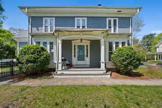 Photo of 6 Oakland Ave Easton, MA 02356