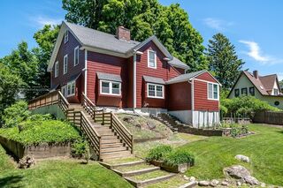 Photo of 22 Oakland St Natick, MA 01760