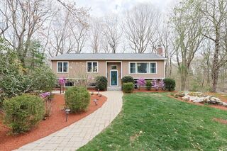 Photo of 61 Stagecoach Dr Ashland, MA 01721
