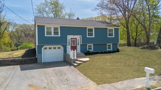 Photo of 49 Robin Road Westborough, MA 01581
