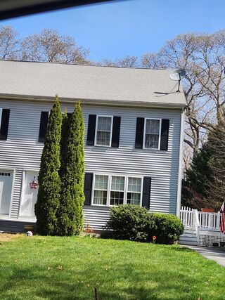 Photo of 40 Hawley Avenue Manomet, MA 02360