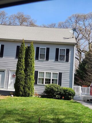 Photo of 40 Hawley Avenue Manomet, MA 02360