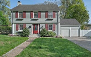Photo of 31 Hagen Road Newton Center, MA 02459