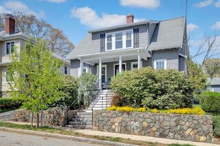 Photo of 109 Mount Vernon Street Arlington Heights, MA 02476