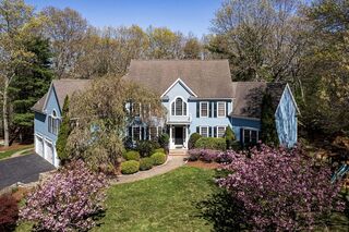 Photo of 14 Pendulum Pass Hopkinton, MA 01748
