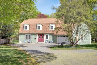 Photo of 26 Andover Road Billerica, MA 01821