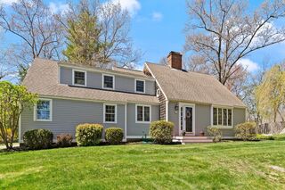 Photo of 5 Courser Brook Newbury, MA 01922