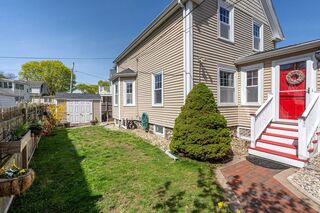 Photo of 17-1/2 Ayer St Peabody, MA 01960