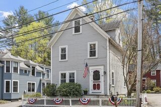 Photo of 210 Bedford St Concord, MA 01742