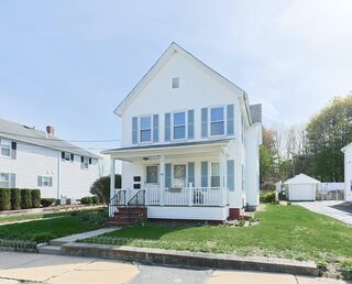 Photo of 171 Middle St Leominster, MA 01453