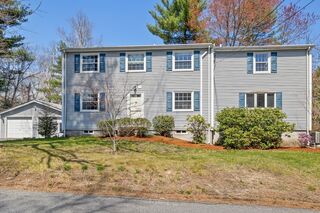 Photo of 66 Old Stow Road Concord, MA 01742