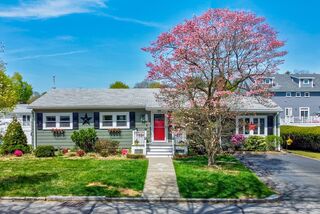 Photo of 16 Homer Rd. Arlington Heights, MA 02476