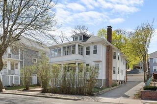 Photo of 708 Belmont St Watertown, MA 02472