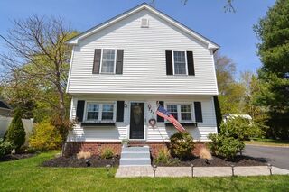 Photo of 738 N Main St Raynham, MA 02767