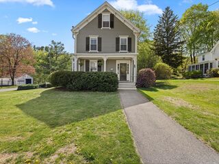 Photo of 24 Blake Street Westborough, MA 01581