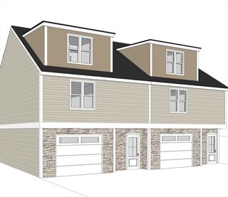 Photo of 11 Dyer St Rockland, MA 02370