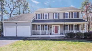 Photo of 206 Washington St Northbridge, MA 01534