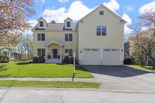 Photo of 160 Valley Road Needham, MA 02492