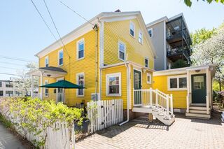 Photo of 106 Hamilton St Cambridge, MA 02139