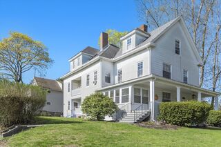 Photo of 469 Grove Street Worcester, MA 01605