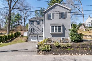 Photo of 9 Shore Road Natick, MA 01760