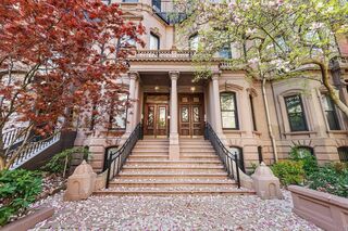 Photo of 169 Beacon St Boston - Back Bay, MA 02116