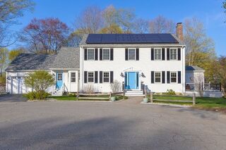 Photo of 20 Federal St Marlborough, MA 01752