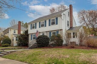 Photo of 11 Carlson Circle Boston - West Roxbury, MA 02132