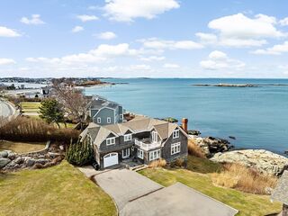Photo of 465-R Jerusalem Road Cohasset, MA 02025