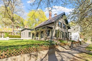 Photo of 23 Lexington Road Concord, MA 01742