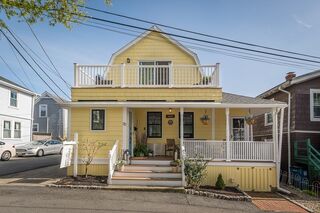 Photo of 32 Maple Avenue Nahant, MA 01908