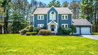 Photo of 120 Grace Ln Stoughton, MA 02072