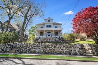 Photo of 40 Upland Road Melrose, MA 02176