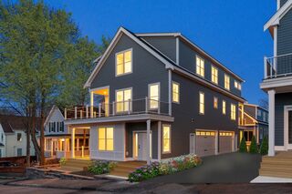 Photo of 62 Albertina Street Quincy, MA 02169