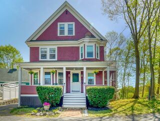 Photo of 17 Ashmont Park Melrose, MA 02176