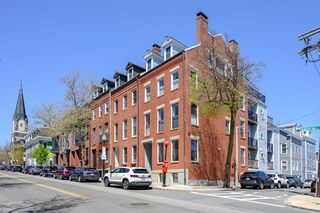 Photo of 285 Bunker Hill St Boston - Charlestown, MA 02129